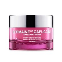 Crema global arrugas Supreme T. Rides