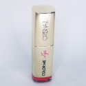Crisnail color me lips Rouge Cardinal 