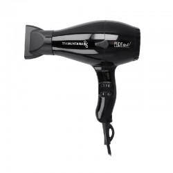 Secador Tramuntana Negro