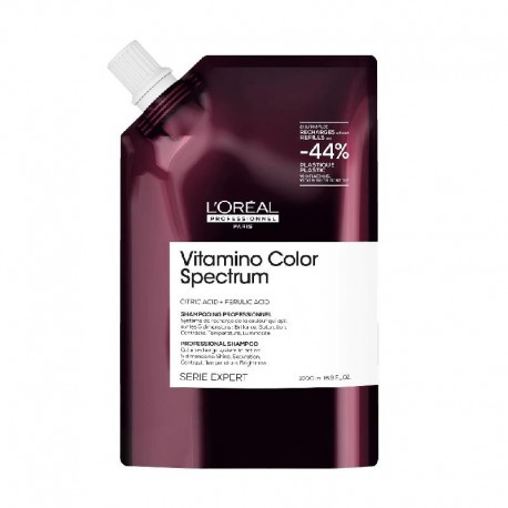 Champú 1000 ml Vitamino Spectrum Recarga