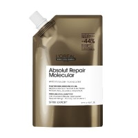 Champú 1000 ml Absolut Molecular Recarga