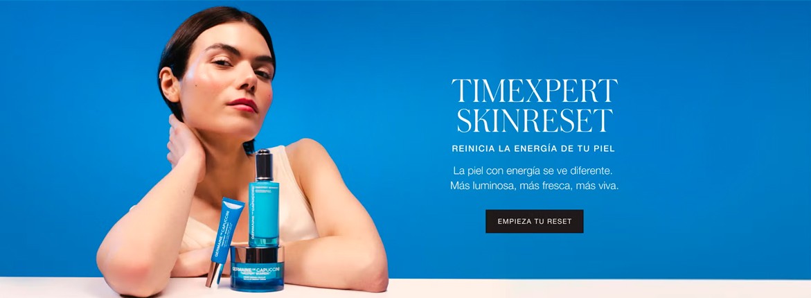 Timexpert Skinreset
