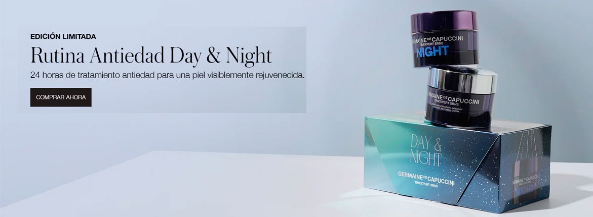 Day & Night
